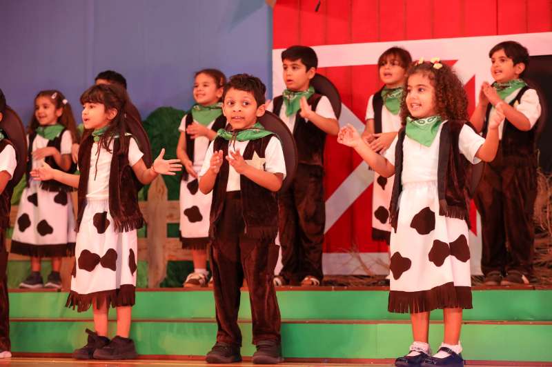 KG1 & KG2 Concert 2026