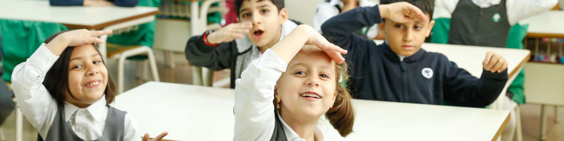Lower School