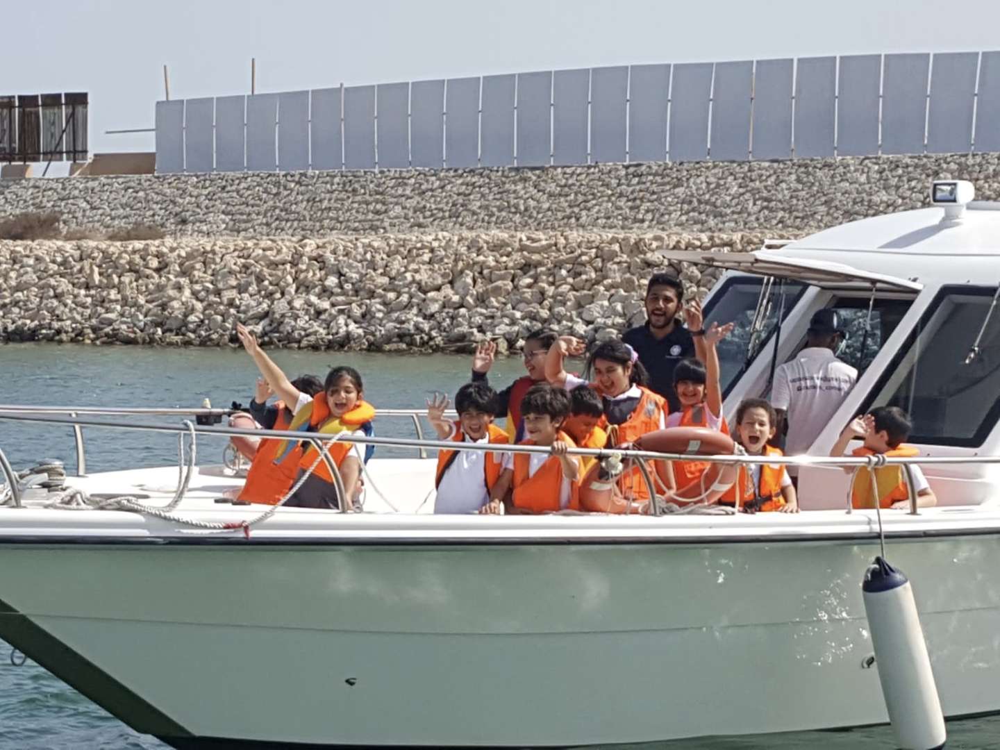 School Trips & Activities