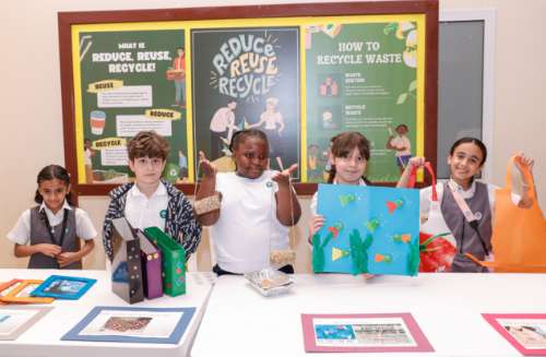 Science Fair 2024