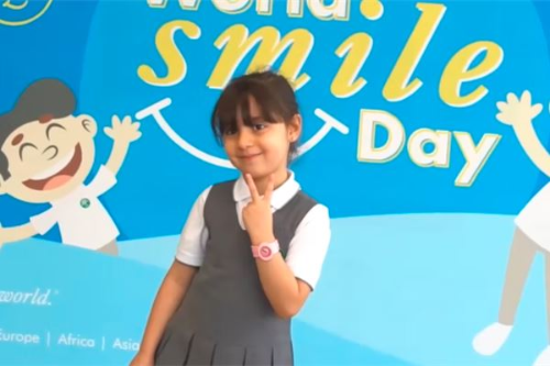 Smile Day 2021