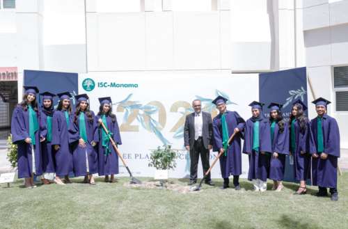 Tree Planting 2024