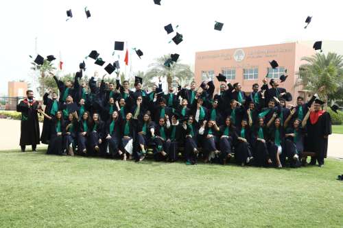 Tree Planting Ceremony 2019